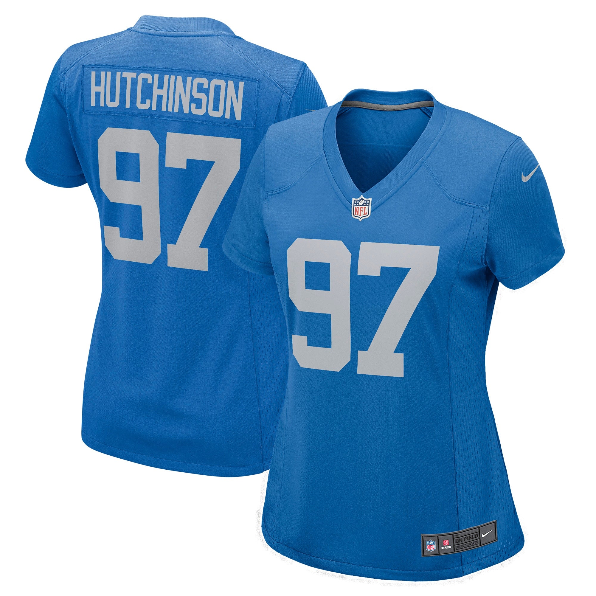Nike Detroit Lions No72 Halapoulivaati Vaitai Camo Women's Stitched NFL Limited Rush Realtree Jersey